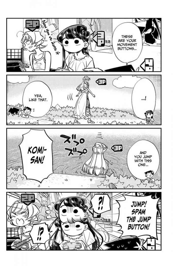 Komi Can